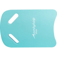 Доска для плавания ONLITOP 40х27х4 см 536079