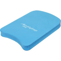 Доска для плавания ONLITOP 40х27х4 см 536079