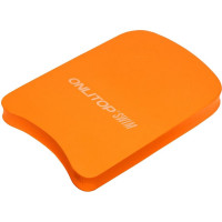 Доска для плавания ONLITOP 40х27х4 см 536079