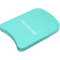 Доска для плавания ONLITOP 40х27х4 см 536079