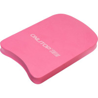 Доска для плавания ONLITOP 40х27х4 см 536079