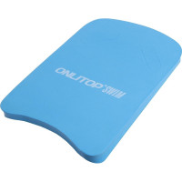 Доска для плавания ONLITOP 40х27х4 см 536079