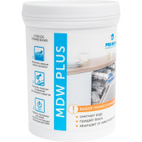 Порошок для посудомоечной машины Pro-Brite MDW Plus 0,2 кг, 1075-025
