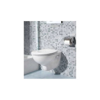 Подвесной унитаз Vitra Normus 6855B003-0101