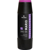 Чистящий порошок с содержанием хлора PRO-BRITE MARIO 400 гр. 285-04