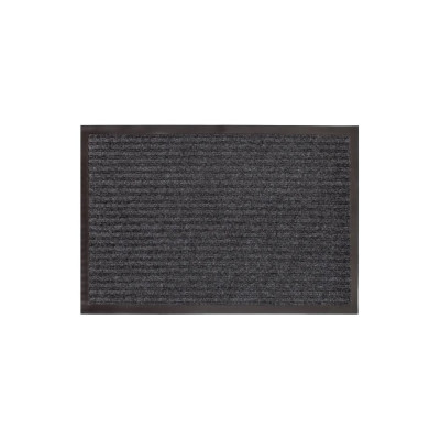Влаговпитывающий коврик ComeForte FLOOR MAT Стандарт 100х200 см серый XT-1203