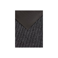 Влаговпитывающий коврик ComeForte FLOOR MAT Стандарт 100х200 см серый XT-1203