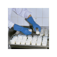 Перчатки MAPA Ultranitril/OPTINIT 472, размер 6, 10 пар 472/6