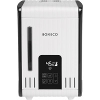 Увлажнитель Boneco S 450 (горячий пар) цвет: черный НС-1195154