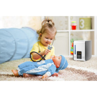 Увлажнитель Boneco S 450 (горячий пар) цвет: черный НС-1195154