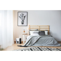 Увлажнитель Boneco S 450 (горячий пар) цвет: черный НС-1195154