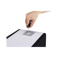 Увлажнитель Boneco S 450 (горячий пар) цвет: черный НС-1195154