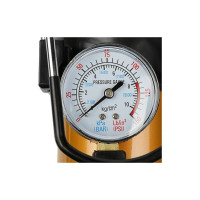 Автомобильный компрессор TORSO Торнадо 35 л/мин 2710337