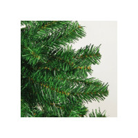 Елка Зимнее волшебство 150 см, d нижнего яруса 76 см, d иголок 6 см, 280 веток 701418