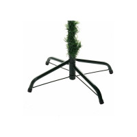 Елка Зимнее волшебство 150 см, d нижнего яруса 76 см, d иголок 6 см, 280 веток 701418