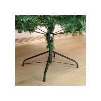 Ель Зимнее волшебство голубая 180 см, d нижнего яруса 105 см, 694 ветки 703955