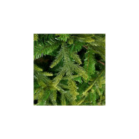 Елка Зимнее волшебство Элит светлые кончики 210 см, d нижнего яруса 140 см, 1356 веток 2338586