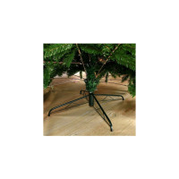 Елка Зимнее волшебство Элит светлые кончики 210 см, d нижнего яруса 140 см, 1356 веток 2338586