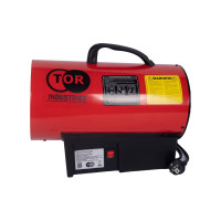 Тепловая пушка TOR BJG-25A 25 кВт (газ) 1020620