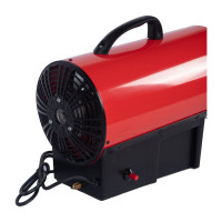 Тепловая пушка TOR BJG-25A 25 кВт (газ) 1020620