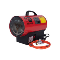 Тепловая пушка TOR BJG-25A 25 кВт (газ) 1020620