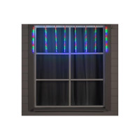 Сосульки Luazon SPEC УМС-2W,  LED-288-12V, 8 шт, мульти 5248336