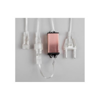 Сосульки Luazon SPEC УМС-2W,  LED-288-12V, 8 шт, мульти 5248336