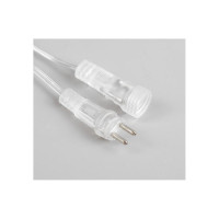 Сосульки Luazon SPEC УМС-2W,  LED-288-12V, 8 шт, мульти 5248336