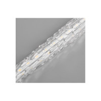 Рифленые сосульки Luazon SPEC LED-288-12V, 8 шт, белый 5248349