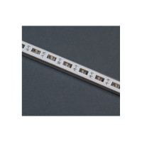 Светодиодная уличная сосулька Luazon Тающая LED-18-220V белый 678891