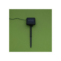 Гирлянда-нить Luazon ECO, IP44, 20 м, Н.Т. LED-200-1.2V, 2 режима, мультиколор 4137010