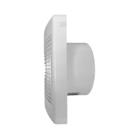 Вентилятор VENTSFERA  вытяжной с автоматическими жалюзи 100 AUTO, D100 мм. STYL2D100