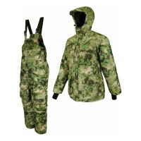 Зимний костюм ЭЛЕМЕНТАЛЬ Tauren цвет Космос, р.52-54, рост 182-188 К-471-1-52/54-188 4680025258233