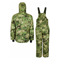 Зимний костюм ЭЛЕМЕНТАЛЬ Tauren цвет Космос, р.52-54, рост 182-188 К-471-1-52/54-188 4680025258233