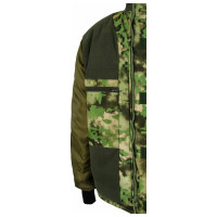 Зимний костюм ЭЛЕМЕНТАЛЬ Tauren цвет Космос, р.52-54, рост 182-188 К-471-1-52/54-188 4680025258233