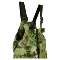 Зимний костюм ЭЛЕМЕНТАЛЬ Tauren цвет Космос, р.52-54, рост 182-188 К-471-1-52/54-188 4680025258233