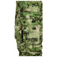 Зимний костюм ЭЛЕМЕНТАЛЬ Tauren цвет Космос, р.52-54, рост 182-188 К-471-1-52/54-188 4680025258233