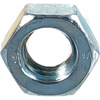 Гайка ЦКИ ГОСТ 5915, М18, 6, Ц, уп. 125 шт. 63988