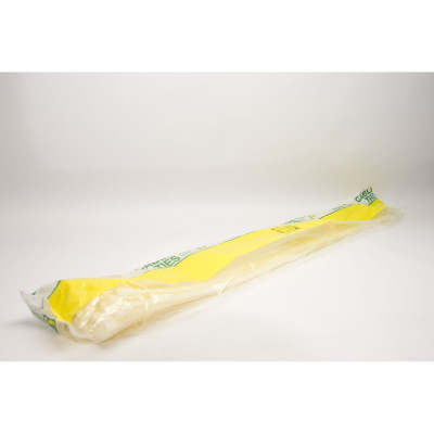 Стяжки натурального цвета SapiSelco 12.5х1000 мм, полиамид 6.6, уп. 50 шт. SEL.2.453R