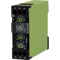 Циклическое реле времени TELE V2ZI10 12-240V AC/DC 125200
