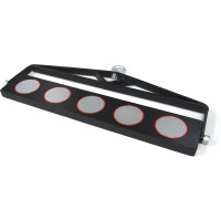Магнитный двухсторонний трал Редмаг 500 мм T500x2