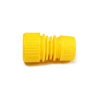 Муфта ремонтная 1/2" - 3/4" цанга Greengo 2710204