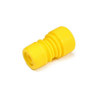 Муфта ремонтная 1/2" - 3/4" цанга Greengo 2710204