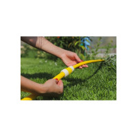 Муфта ремонтная 1/2" - 3/4" цанга Greengo 2710204