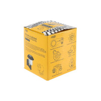 Садовый фонарь Luazon на солнечной батарее "Настенный" 9 х 9 x 12,5 см, 1 led, пластик 1221883