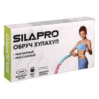 Обруч SILAPRO Хула Хуп 95 см 194-001