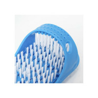 Щетка для ног на присосках с пемзой Доляна 5469810