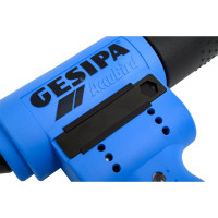 Аккумуляторный заклепочник GESIPA AccuBird 7250037/1434898