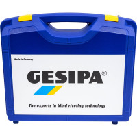 Аккумуляторный заклепочник GESIPA AccuBird 7250037/1434898