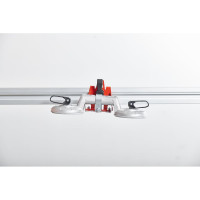 Направляющие (пара) для крупноформатных плит с глянцевой поверхностью raimondi EASY-MOVE 432EM04CB